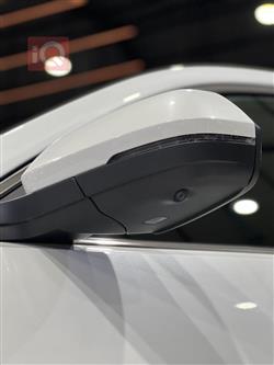 Volkswagen Atlas Cross Sport